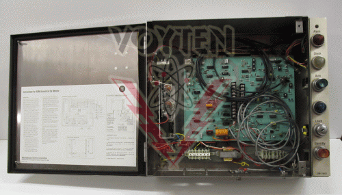 ADM-1 Acoustical Die Monitor by Eaton, Cutler Hammer or Westinghouse
