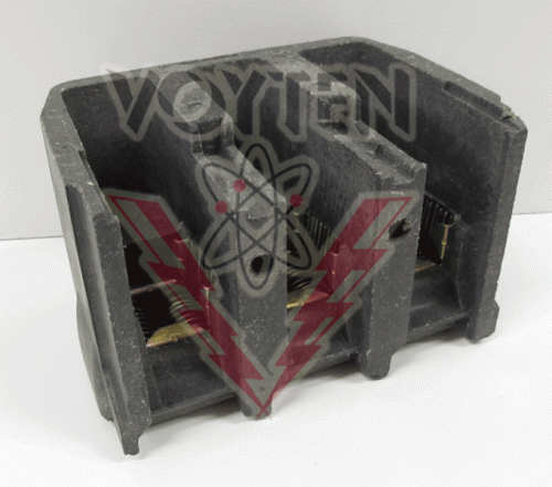 457D136G01 Arc Box by Eaton, Cutler Hammer or Westinghouse