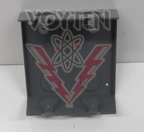 MS2BN Enclosure by Eaton, Cutler Hammer or Westinghouse