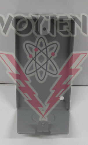 MS1BN Enclosure by Eaton, Cutler Hammer or Westinghouse