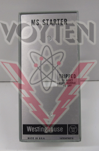 655D666G03 Enclosure by Eaton, Cutler Hammer or Westinghouse