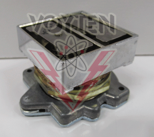 E30AB Pushbutton by Eaton, Cutler Hammer or Westinghouse