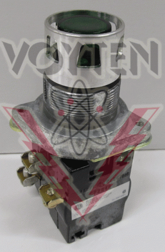 CR2940UW221J2 Pushbutton by General Electric