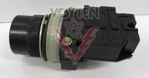 CR104A2112 Pushbutton by General Electric