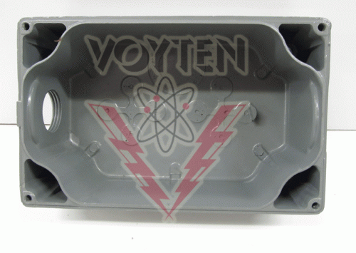 OT2P02 Pushbutton by Eaton, Cutler Hammer or Westinghouse