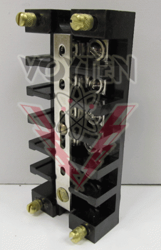 EB27A06S Terminal Board by General Electric