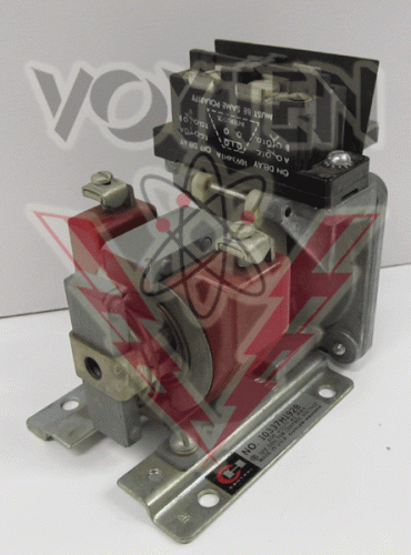 10337H192B Timer by Eaton, Cutler Hammer or Westinghouse