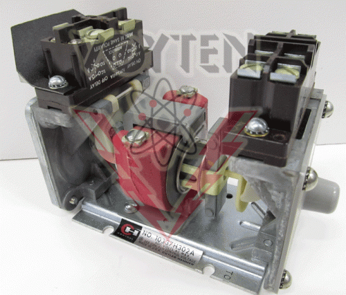 10337H302-39D2 Timer by Eaton, Cutler Hammer or Westinghouse
