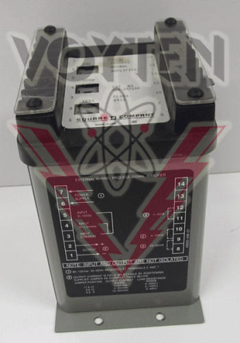CLE-207100 Amplifier by Square D
