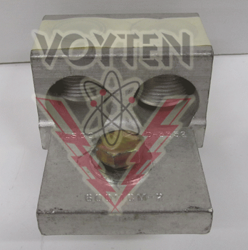 D-3352 Lugs by ILSCO