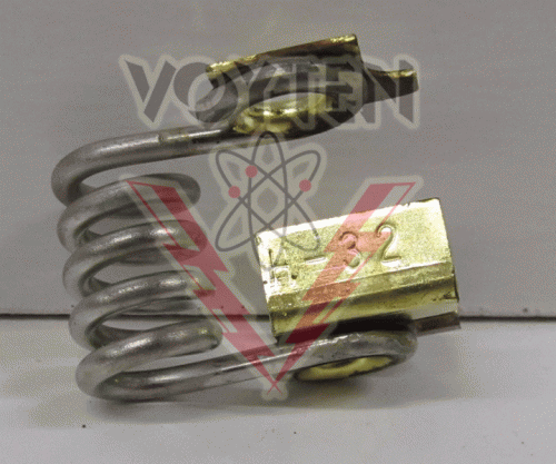 H-32 Heater by Furnas