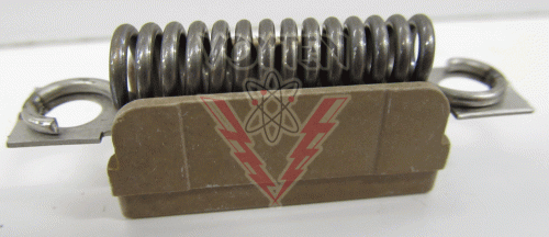 E41 Heater by Furnas