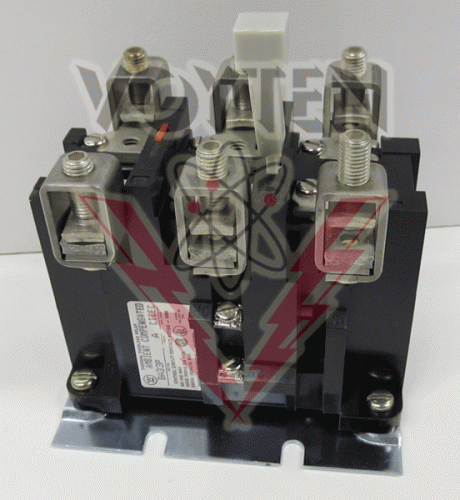 BA33P Relay by Eaton, Cutler Hammer or Westinghouse