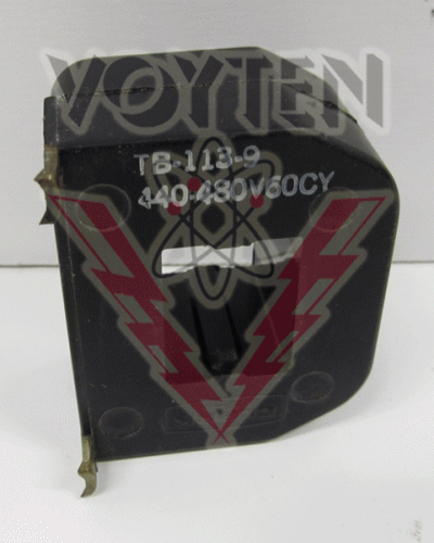 TB113-9 Coil by Clark