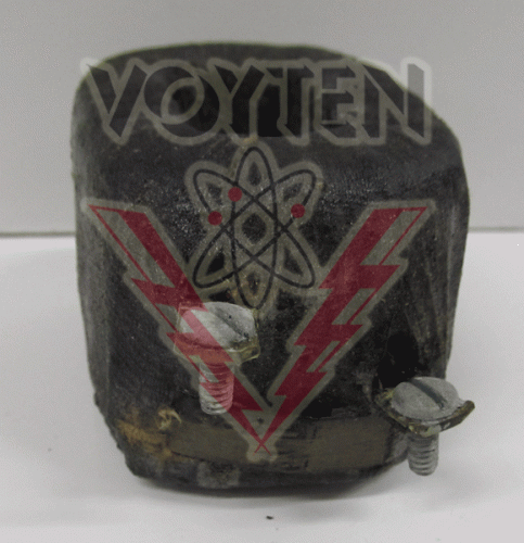 580-4 Coil by Eaton, Cutler Hammer or Westinghouse