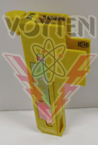 D40RPB Relay by Eaton, Cutler Hammer or Westinghouse