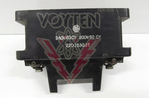22D153G25 Coil by General Electric