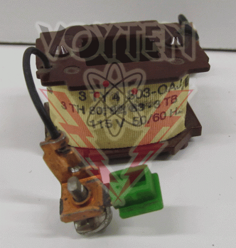 3TY4803-OAJ1 Coil by Siemens