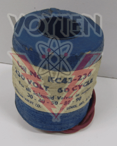 KC43-236 Contact Kit by Eaton, Cutler Hammer or Westinghouse