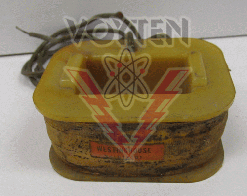 S-1616101 Coil by Eaton, Cutler Hammer or Westinghouse