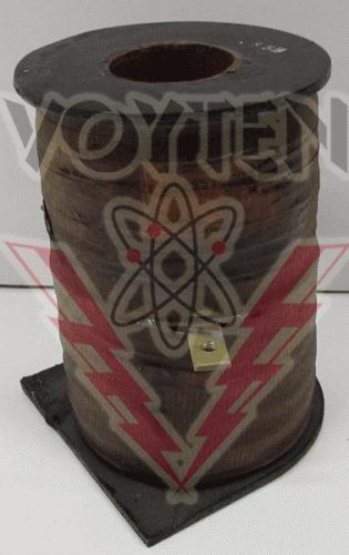 45A5515G01 Coil by Eaton, Cutler Hammer or Westinghouse