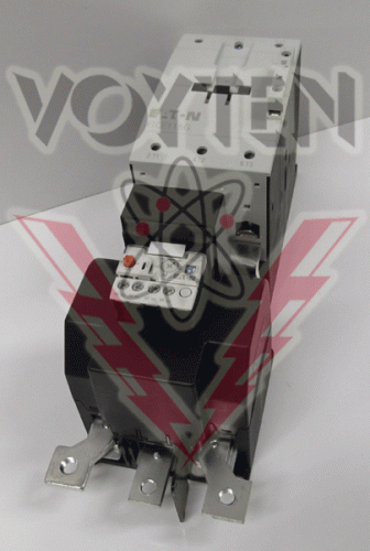 XTAE115G00A3E150 Starter by Eaton, Cutler Hammer or Westinghouse