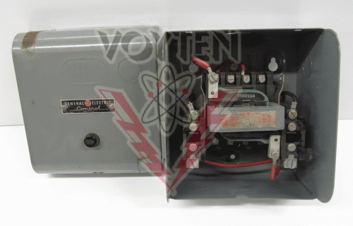 CR106B1 Starter by General Electric