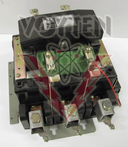 CR105P0 Contactor by General Electric