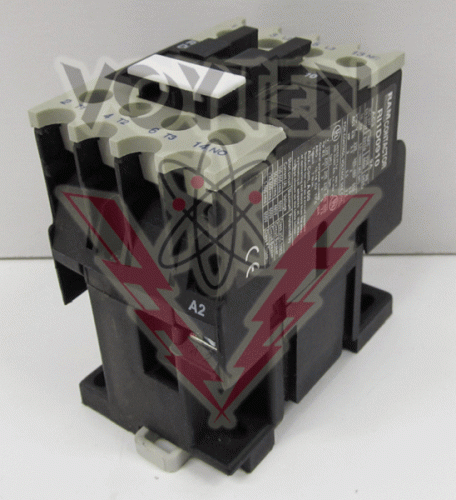 RI1D0910 Contactor by RAM