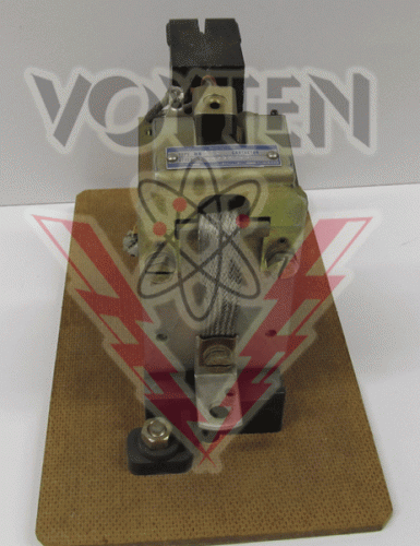 493A562G03 Contactor by Eaton, Cutler Hammer or Westinghouse