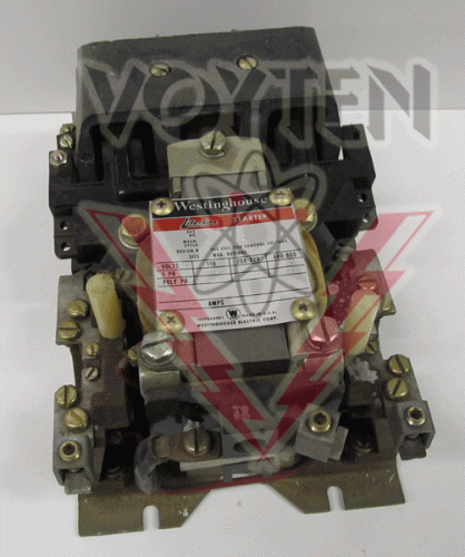 11200K3CNN Starter by Eaton, Cutler Hammer or Westinghouse