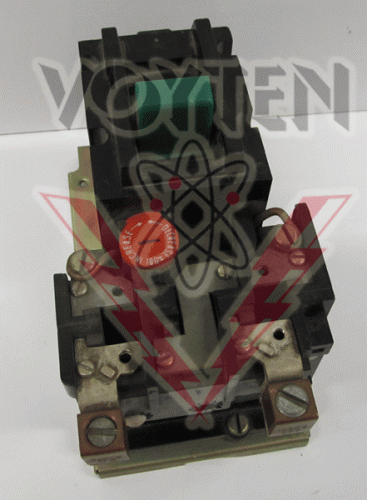 B100MDB Starter by Eaton, Cutler Hammer or Westinghouse