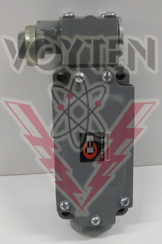 10316H18 Switch by Cutler Hammer