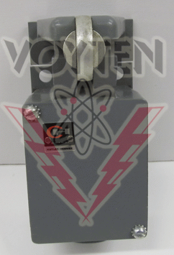 10316H10B Switch by Cutler Hammer