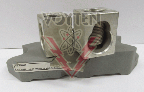 DS400N Switch by Cutler Hammer