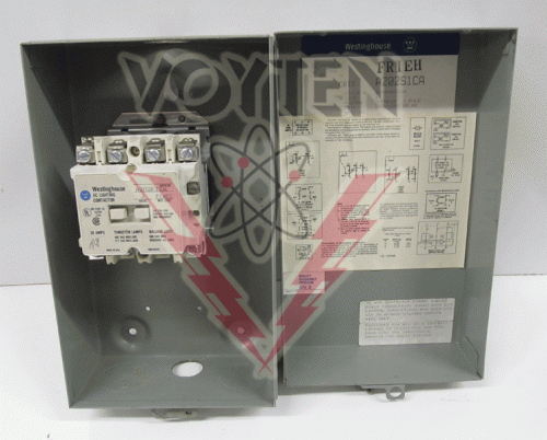 A202S1CA Contactor by Eaton, Cutler Hammer or Westinghouse