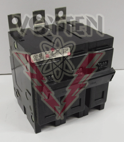 BAB3020H Circuit Breaker by Eaton, Cutler Hammer or Westinghouse