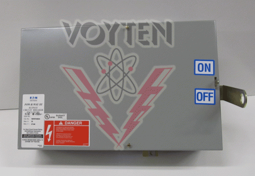 P3BFWF3080GN Bus Plug by Eaton, Cutler Hammer or Westinghouse