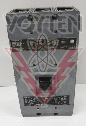 HNCG31200 Circuit Breaker by Eaton, Cutler Hammer or Westinghouse