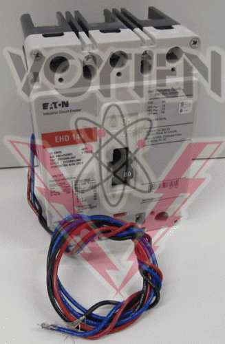 EHD3080LA02 Circuit Breaker by Eaton, Cutler Hammer or Westinghouse
