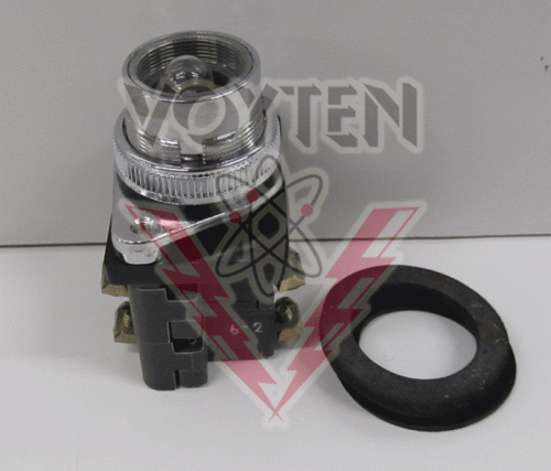 OT3PA Light by Eaton, Cutler Hammer or Westinghouse