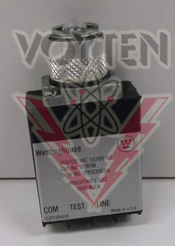 OTRFM Light by Eaton, Cutler Hammer or Westinghouse