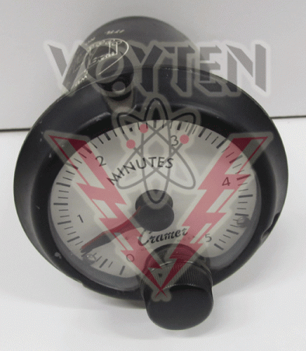 412EG500AY0208A Meter by Cramer Controls