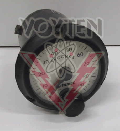 412EG150BB3251A Meter by Cramer Controls