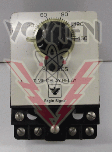 BR16A6 Timer by Eagle Signal