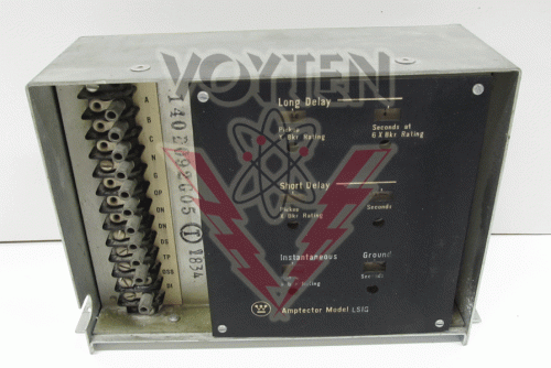 140D092G05 Amptector by Eaton, Cutler Hammer or Westinghouse