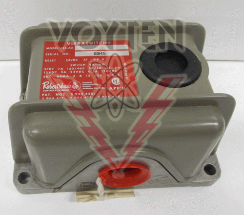 366-A2 by Robertshaw