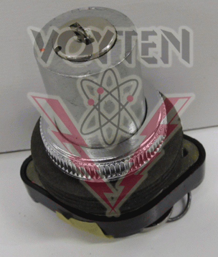 2602D88G36 Lock Switch by Eaton, Cutler Hammer or Westinghouse