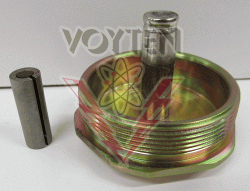 302107 Solenoid Repair Kit by ASCO