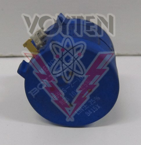 3590S-2-103 Potentiometer by Bourne Precision